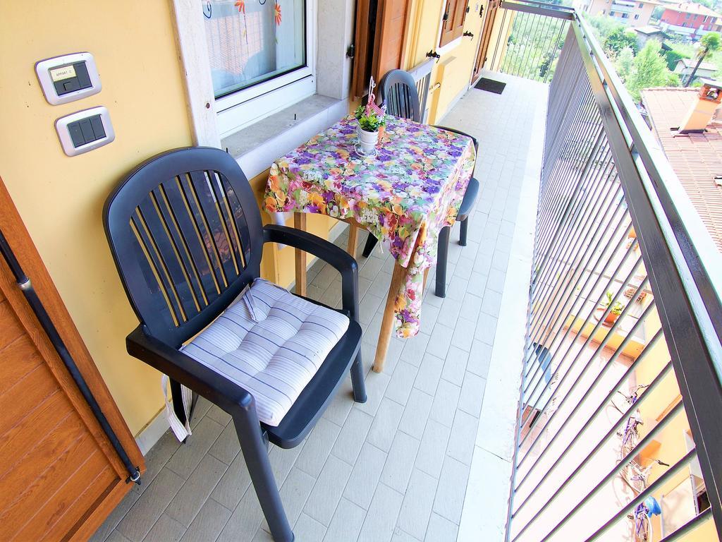 Apartment Arco Climbing Exterior foto
